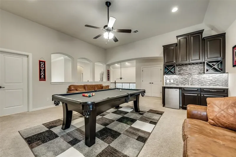 664 Rock Springs Drive, Keller, Texas, United States. - Photo 29