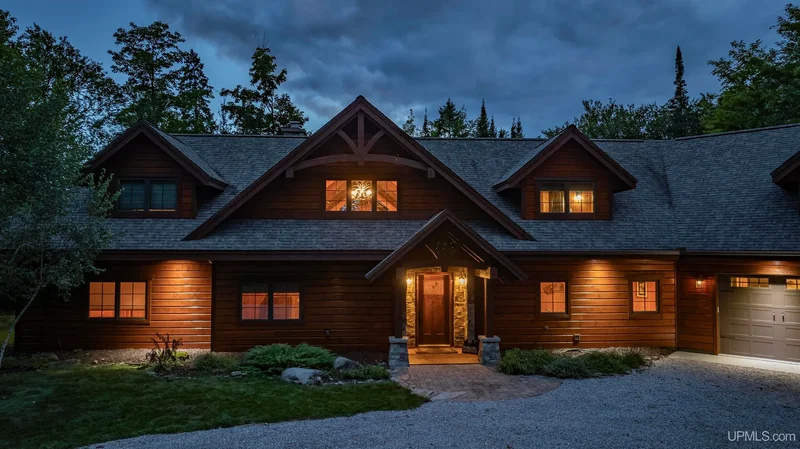 195 Homan Lake, Iron River, MI 49935, Iron River, Michigan, United States. - Photo 3