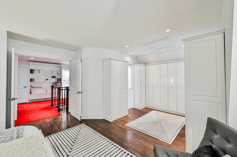 402 Rue du Clos-du-Meunier, Prévost, Quebec, Canada. - Photo 47