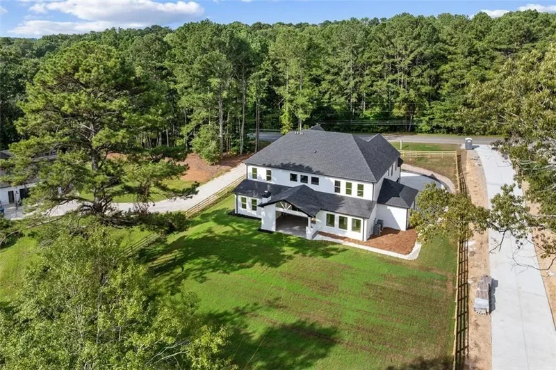 876 Bramlett Shoals Road, Lawrenceville, Georgia, United States. - Photo 49