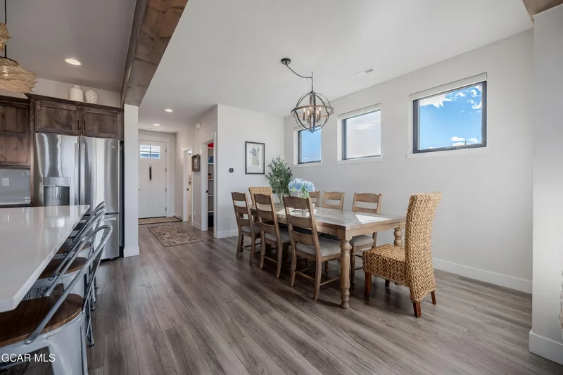 180 Buckhorn Circle, Granby, CO 80446, Granby, Colorado, United States. - Photo 29