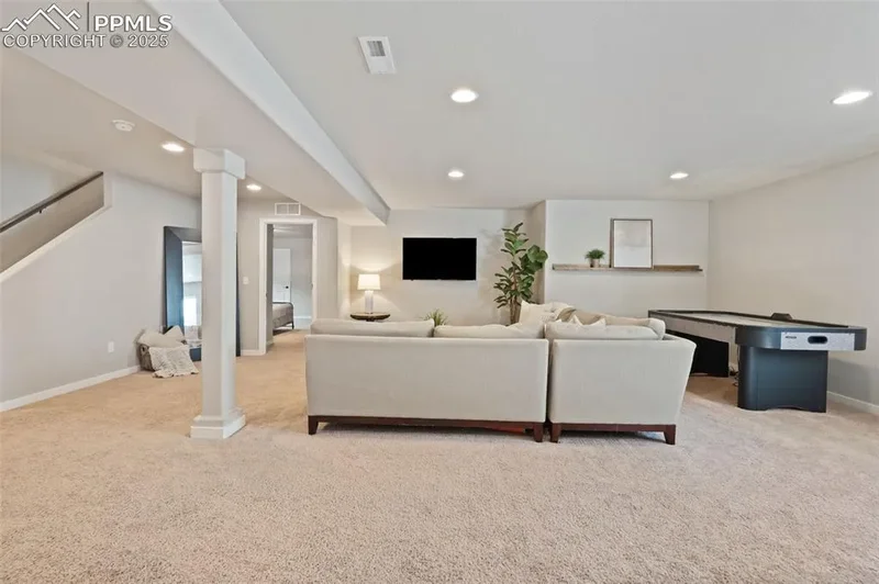 1027 Barbaro Terrace, Colorado Springs, CO 80921, Colorado Springs, Colorado, United States. - Photo 18