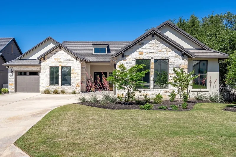 607 Flint Ridge Trail, Georgetown, TX 78628, Georgetown, Texas, United States. - Photo 23
