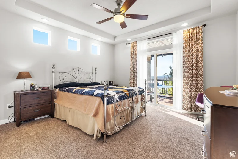 460 S SUNSET RIDGE DR, North Salt Lake, Utah, United States. - Photo 30