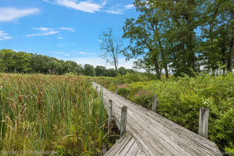 12120 SHAFFER RD , Davisburg, MI 48350, SPRINGFLD Township, Michigan, United States. - Photo 43