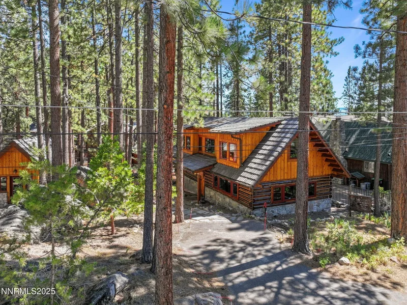 464 Elks Avenue, Zephyr Cove, NV, 89448, USA, Glenbrook, Nevada, United States. - Photo 44