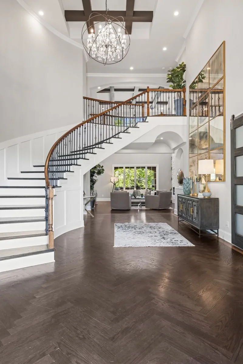 514 Legends Ridge Ct, Franklin, Tennessee, United States. - Photo 3