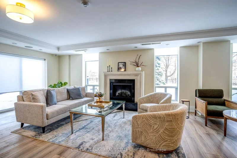 413 - 451 Rosewell Avenue, Toronto, Ontario, Canada. - Photo 10