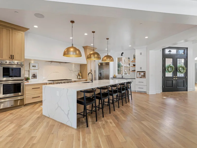 Here, Luxury Meets Livability!