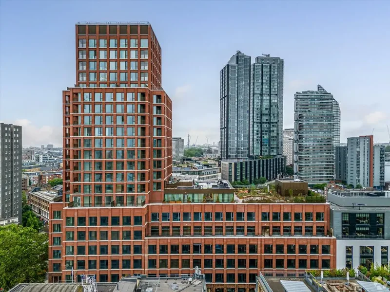 225 City Road, London, England, United Kingdom. - Photo 17