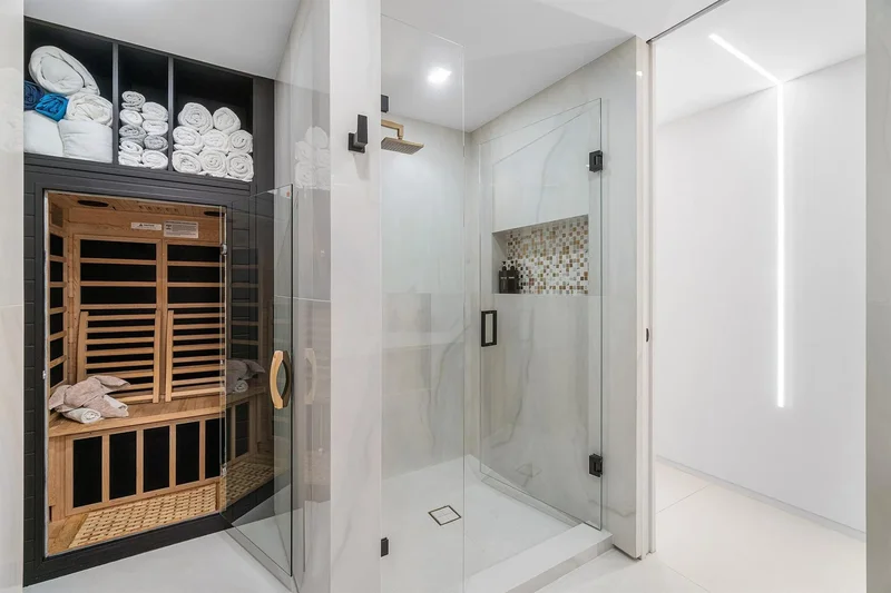 5326 Boca Marina Circle N, Boca Raton, Florida, United States. - Photo 41