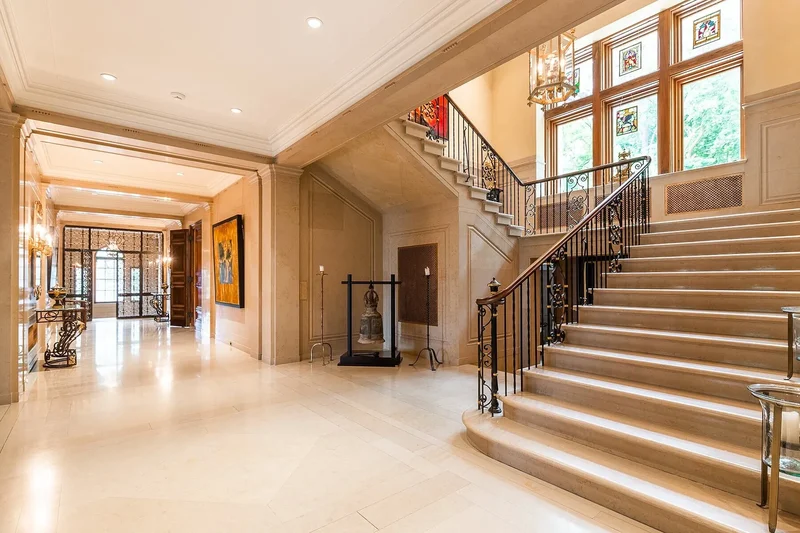 1475 Av. des Pins O., Montreal, QC H3G1B3, Montreal, Quebec, Canada. - Photo 27