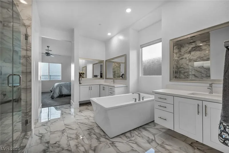 218 Shaded Canyon Drive, Henderson, Nevada, United States. - Photo 15