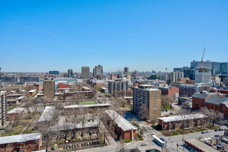 1 Boul. De Maisonneuve O. 1802, Montréal, Quebec, Canada. - Photo 40