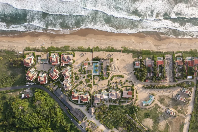 40880 Playa Blanca, Gro., Mexico, Playa Blanca, Guerrero, Mexico. - Photo 3