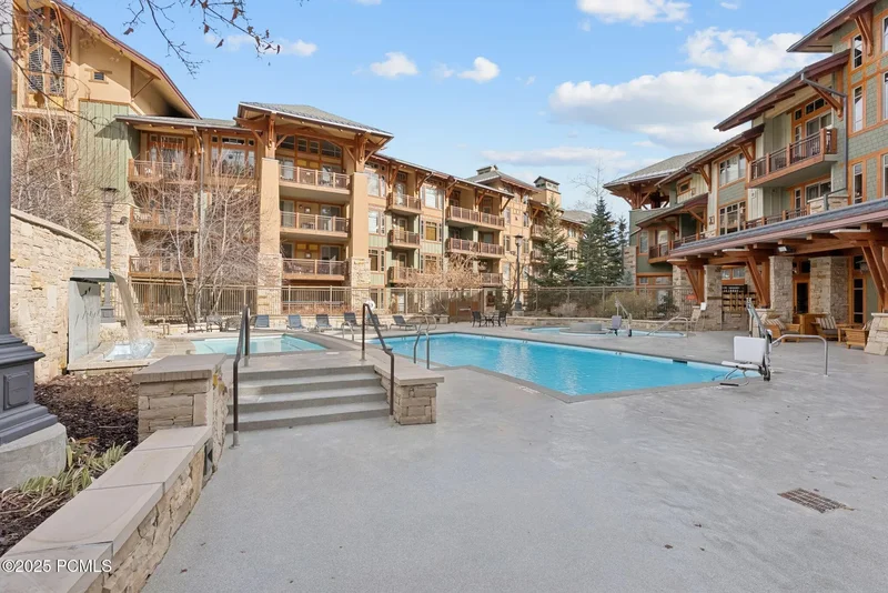 3558 N Escala Court 251, Park City, Utah, United States. - Photo 70