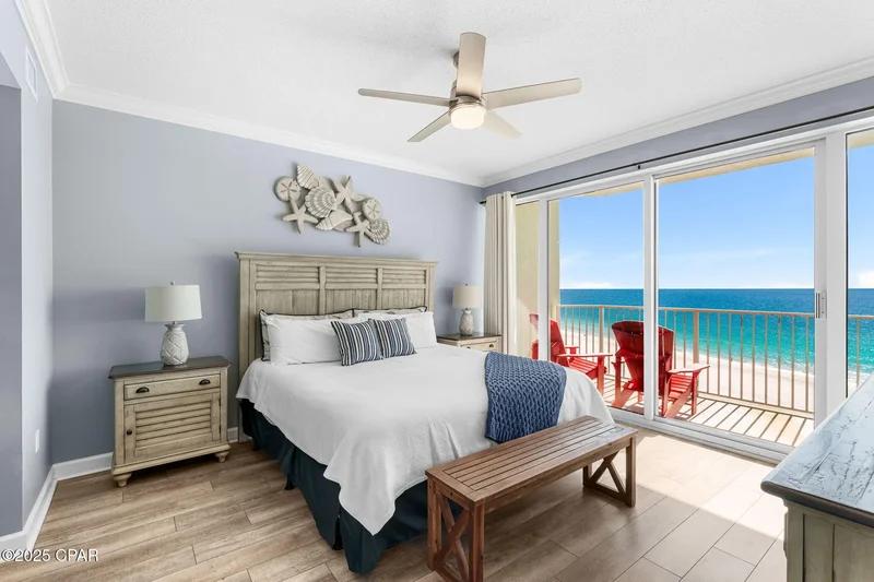 9450 S Thomas Drive #701A, Panama City, FL 32408, Panama City Beach, Florida, United States. - Photo 17