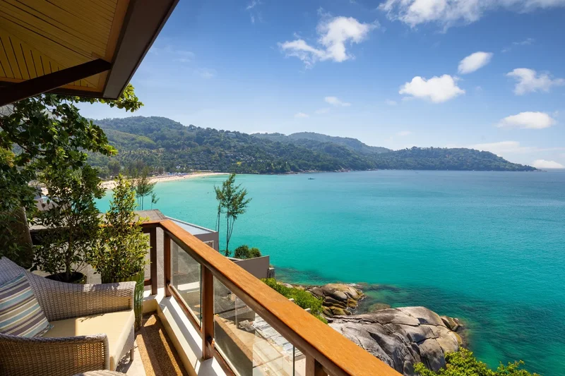Mueang Phuket District, Karon, Phuket, Thailand. - Photo 23