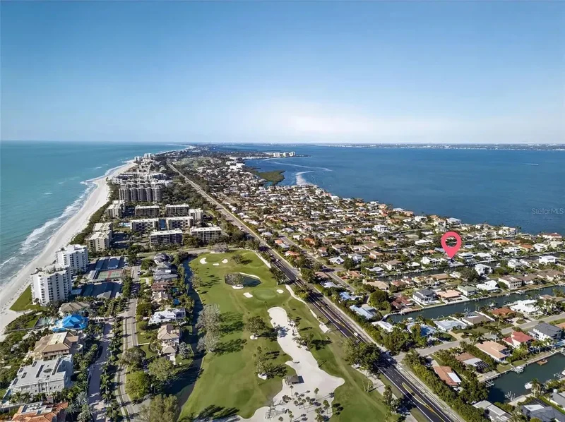 562 Ranger Lane, #None, Longboat Key, FL, 34228, USA, Longboat Key, Florida, United States. - Photo 2