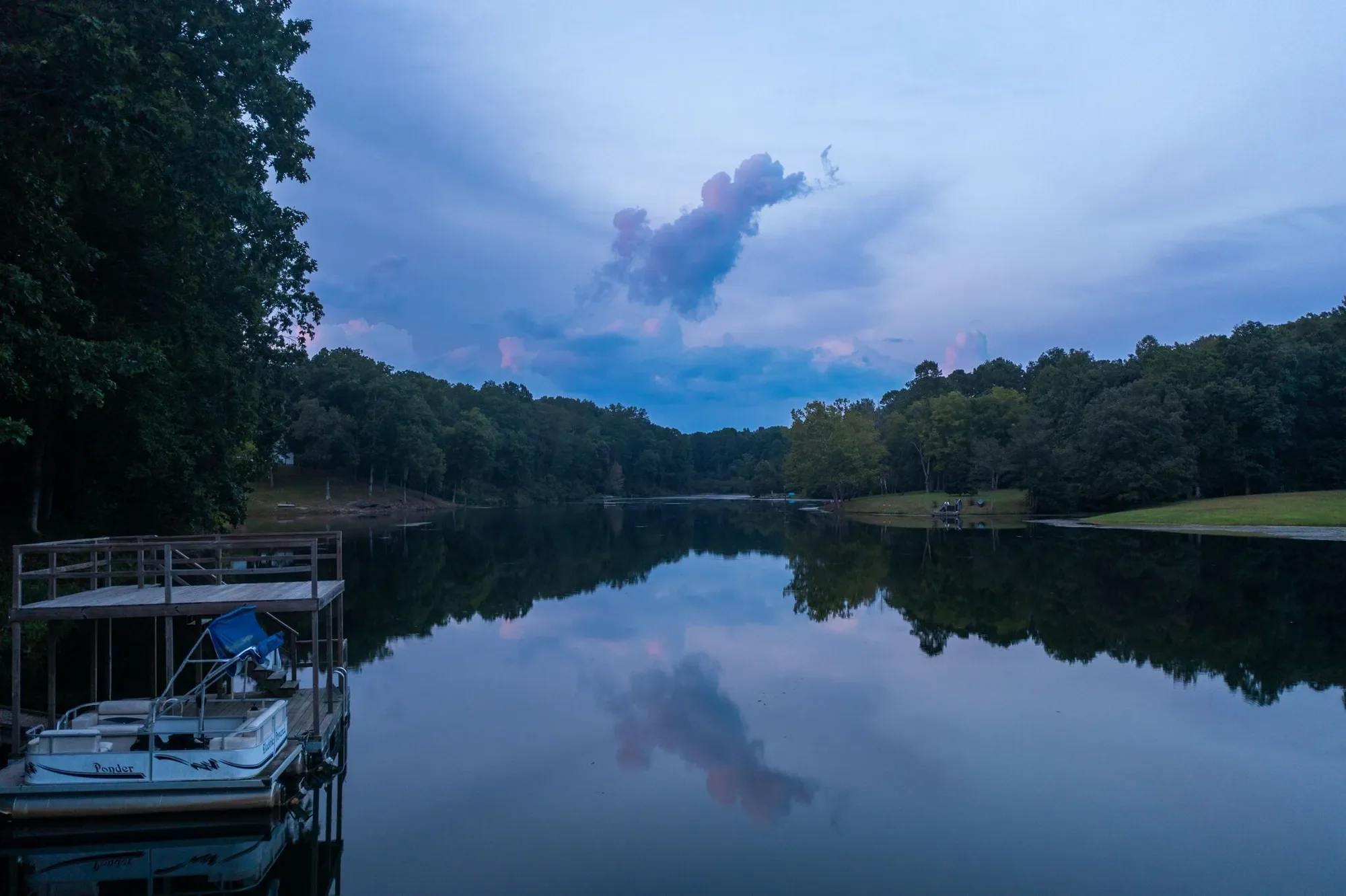 74 Pine Lake Rd , Summertown, TN 38483, Summertown, Tennessee, United States. - Photo 65