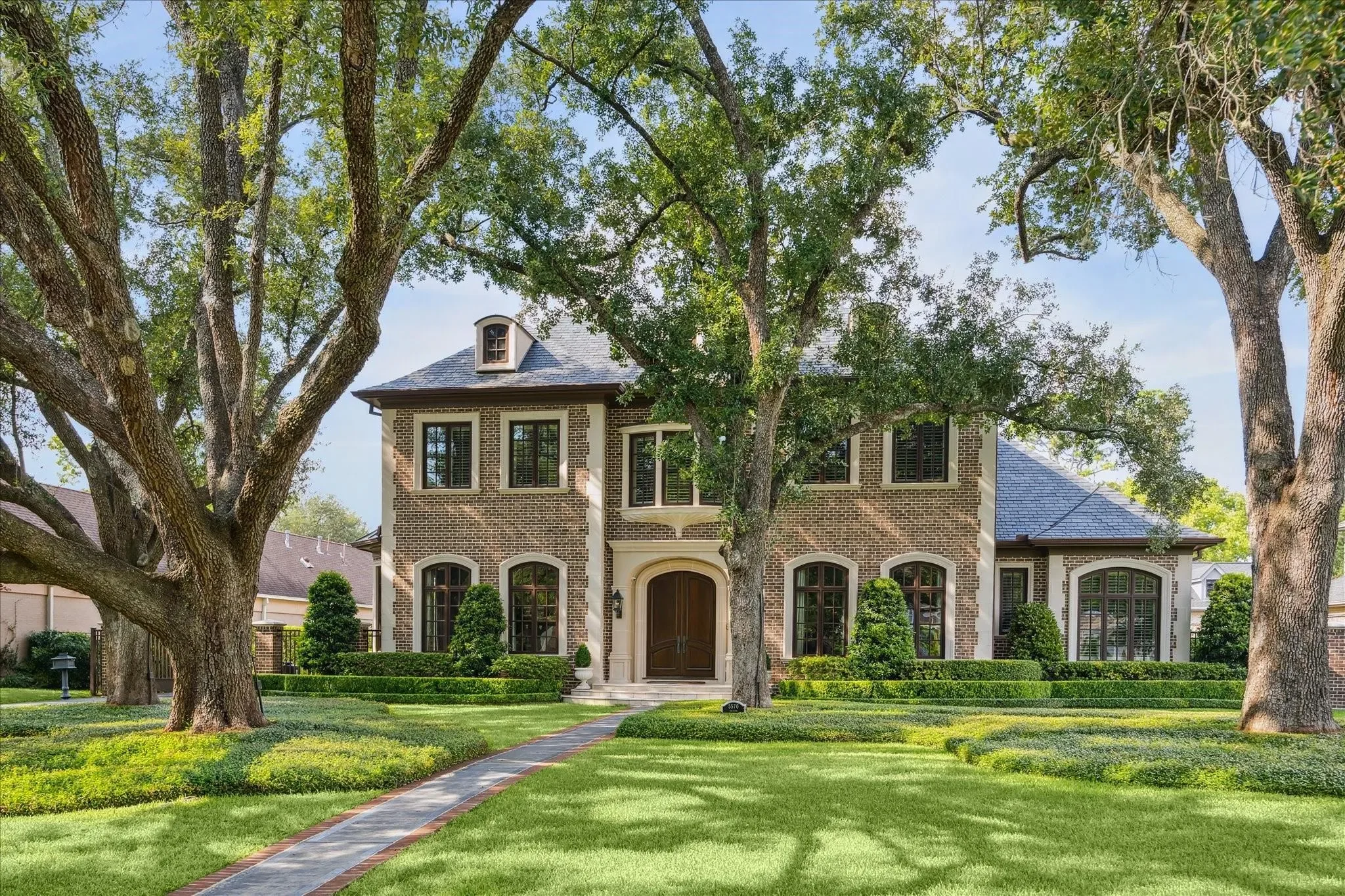 5570 Doliver Drive, Houston, Texas, United States. - Hero Image