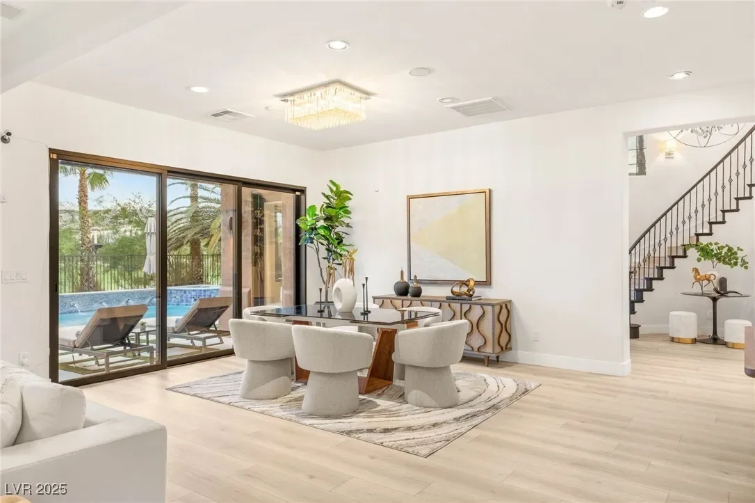 11271 Winter Cottage Place, Las Vegas, Nevada, United States. - Photo 13