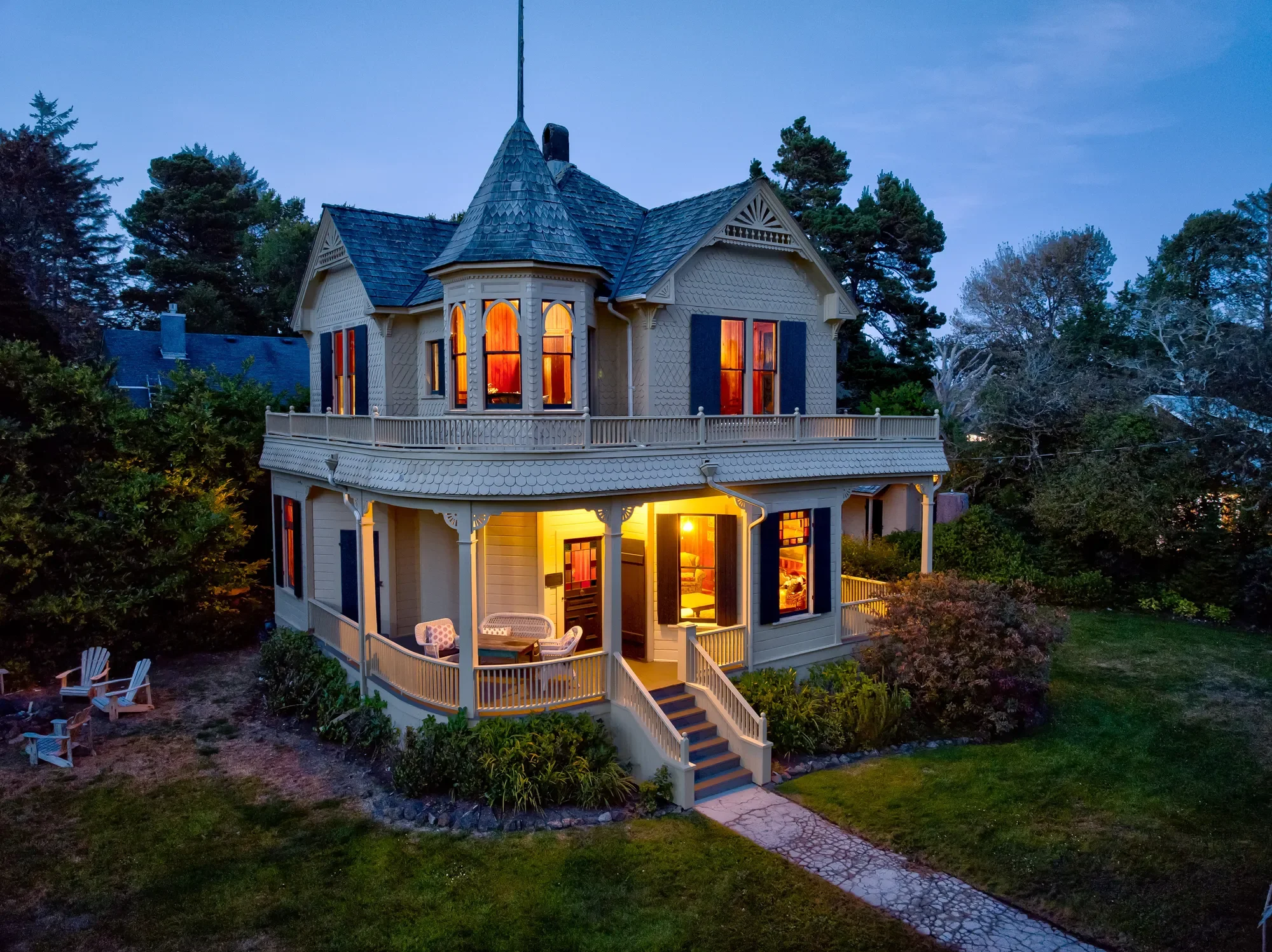 1103 37th Place , Seaview, WA 98644, Seaview, Washington, United States. - Photo 29