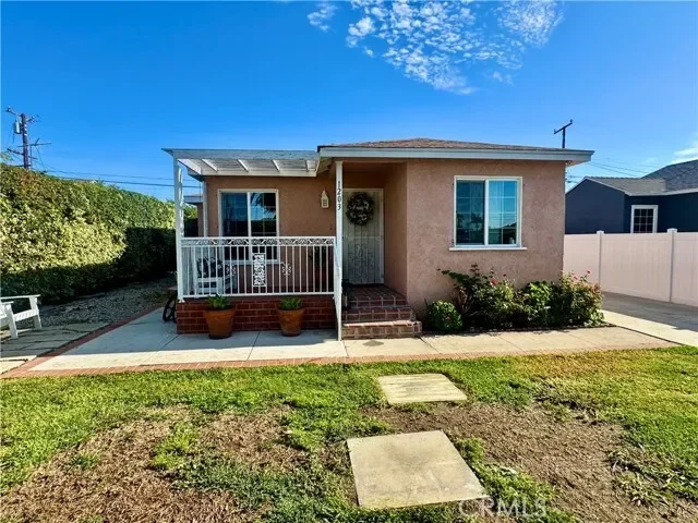 1203 W 134th Place, Compton, CA 90222, Compton, California, United States. - Photo 4