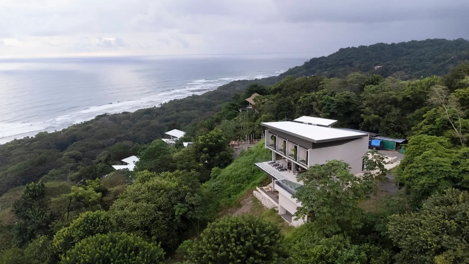 Puntarenas Province, Santa Teresa, Costa Rica, Santa Teresa, Puntarenas Province, Costa Rica. - Photo 9