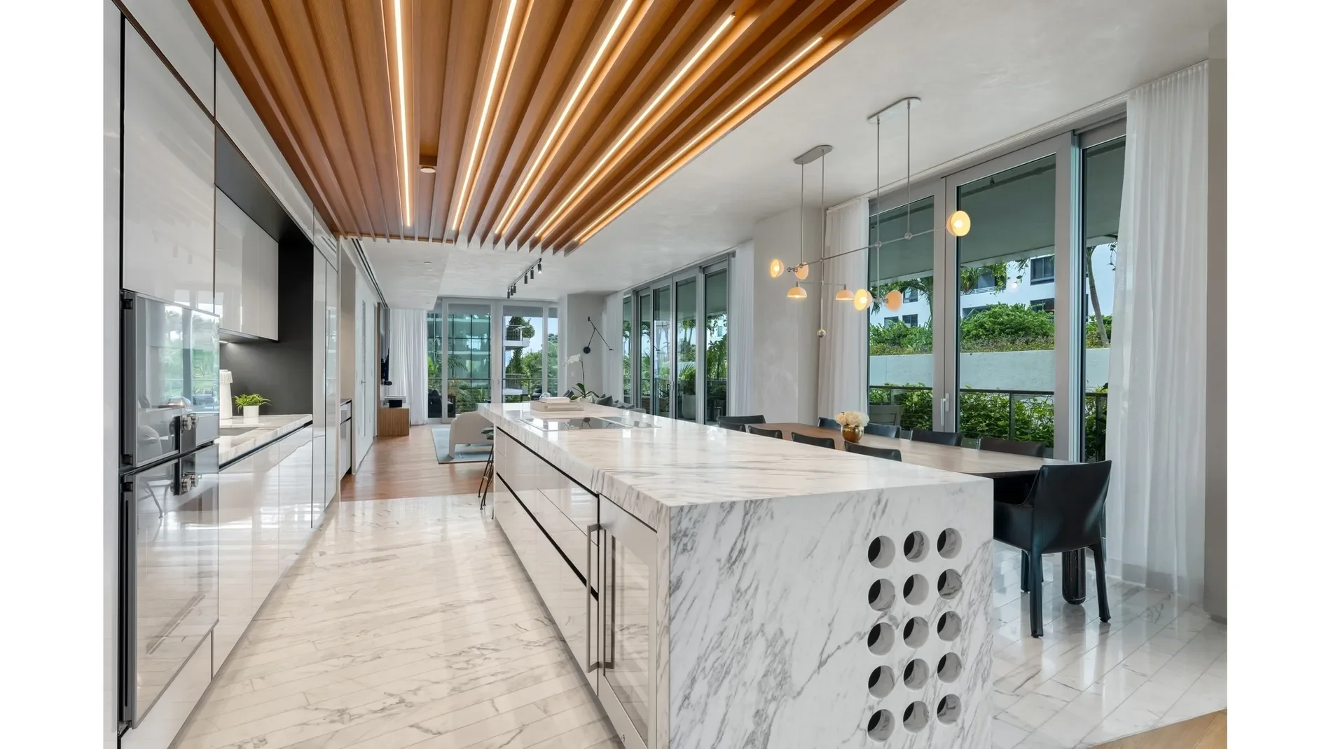 1300 Monad Ter, Miami Beach, Florida, United States. - Photo 9