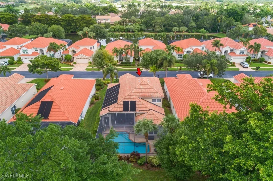 8816 Ventura Way, Naples, Florida, United States. - Photo 3