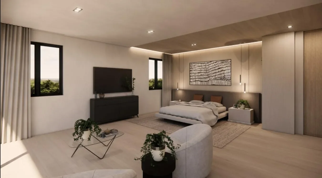 590 N Tigertail Rd., Los Angeles, California, United States. - Photo 8