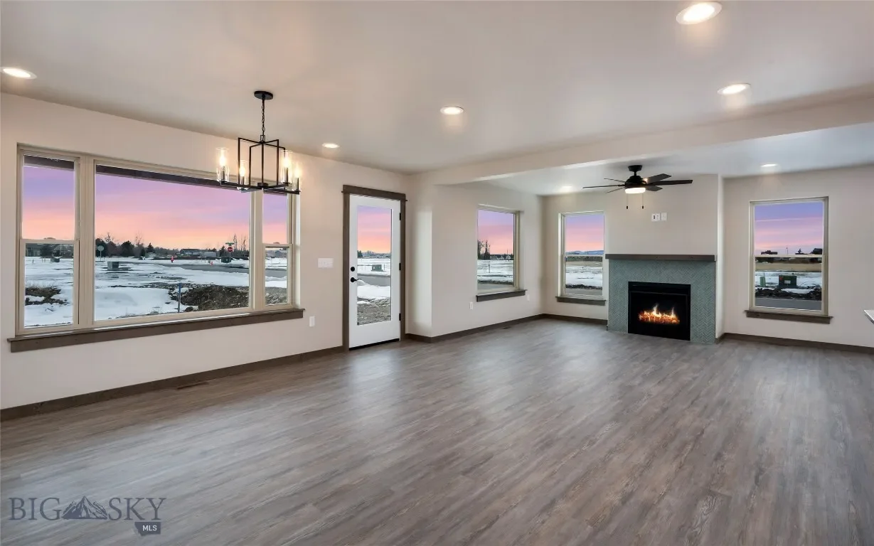 39 Canvasback Avenue, Bozeman, Montana, United States. - Photo 4