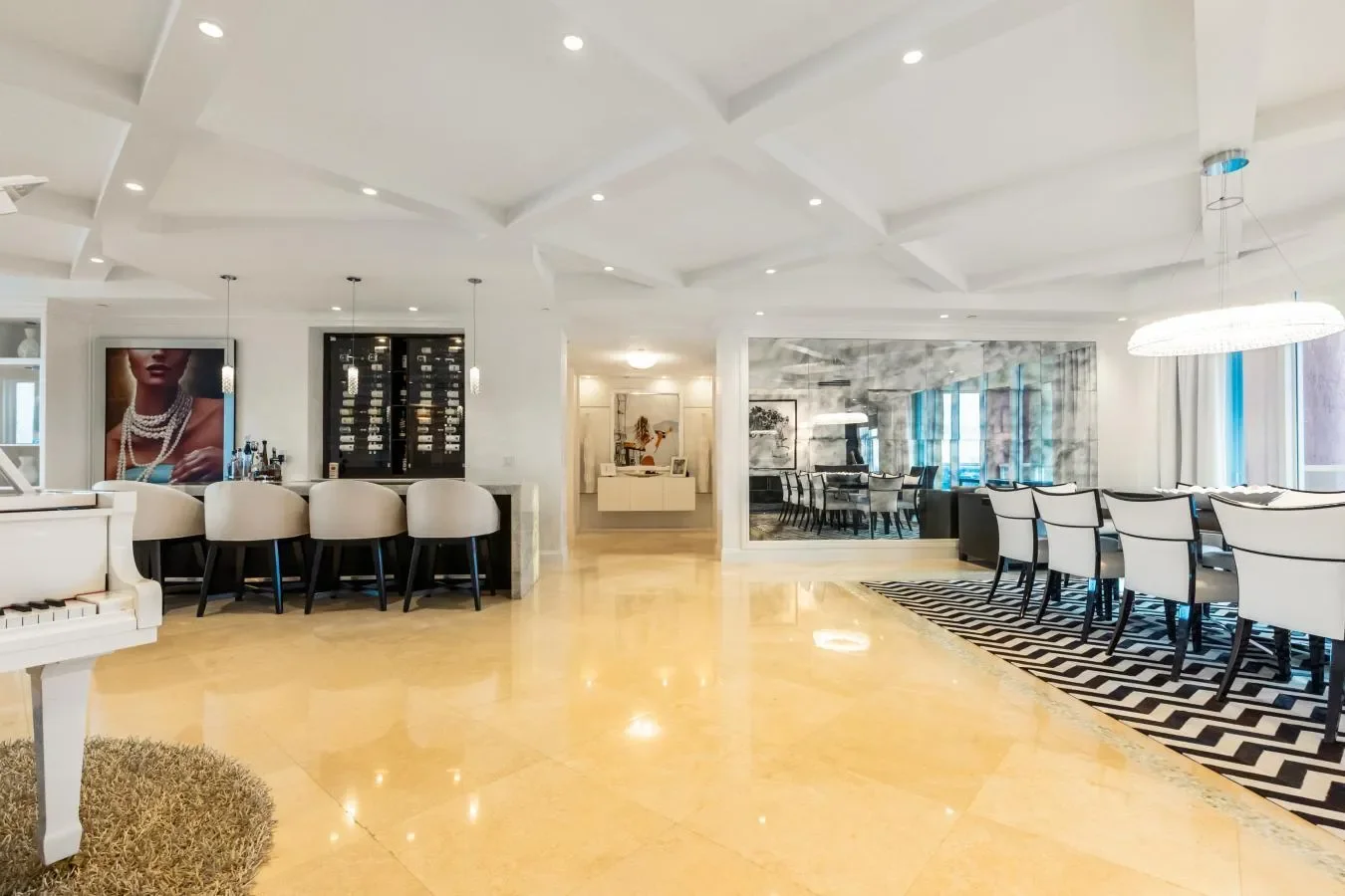 2100 N Ocean Drive, Fort Lauderdale, Florida, United States. - Photo 8