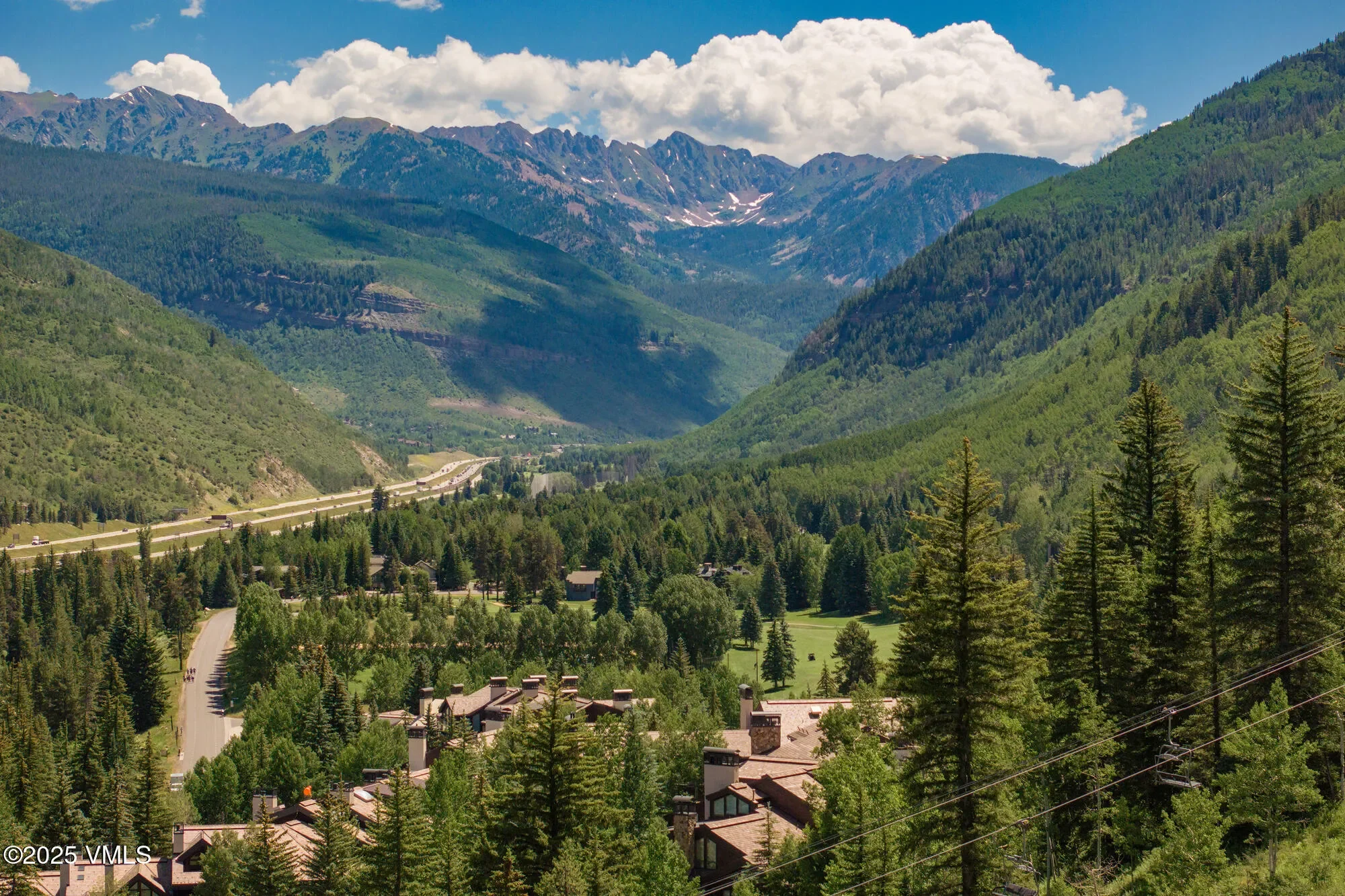 600 Vail Valley Drive 310, Vail, Colorado, United States. - Photo 36