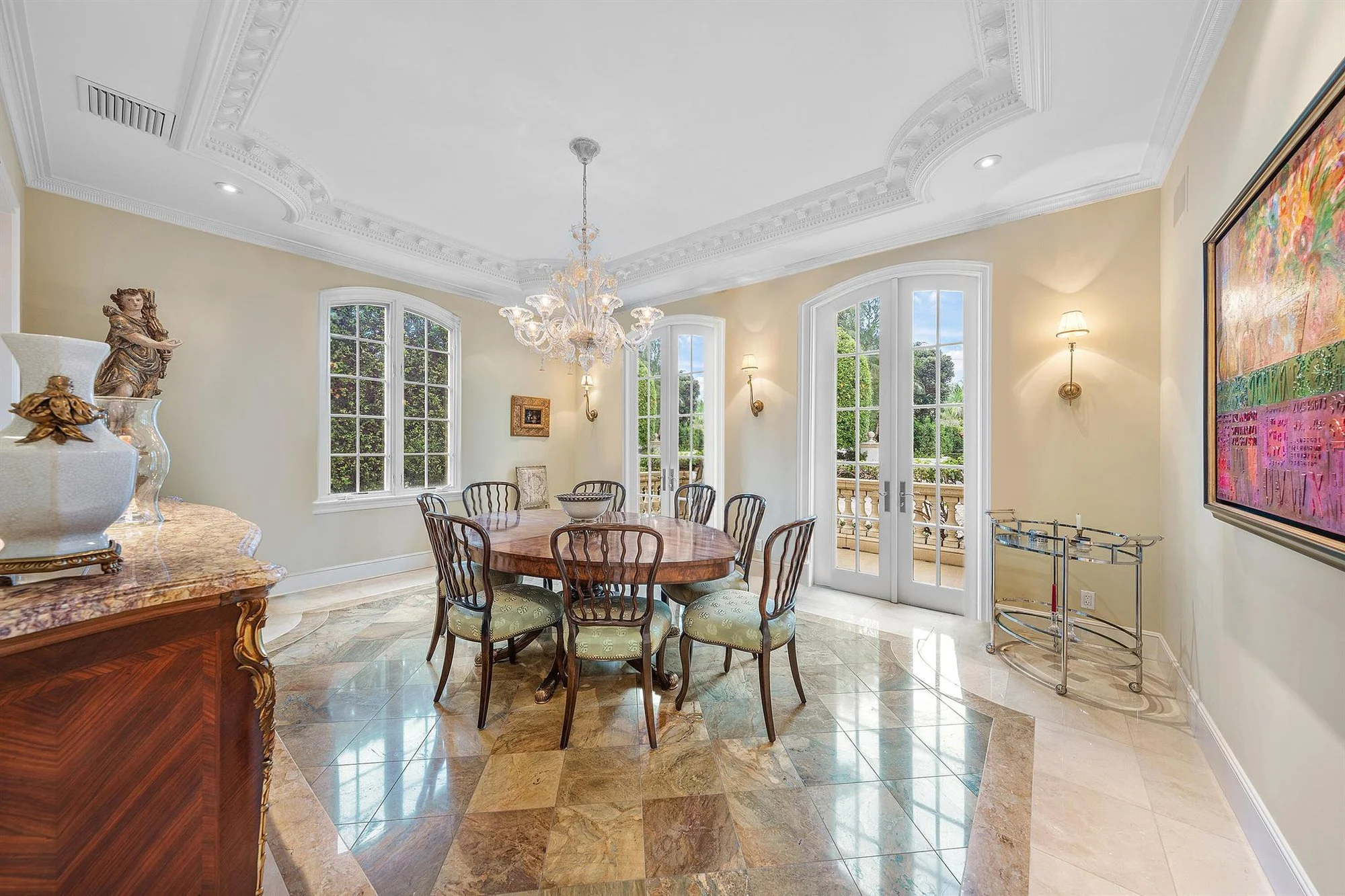 242 Wells Road, Palm Beach, Florida, United States. - Photo 47