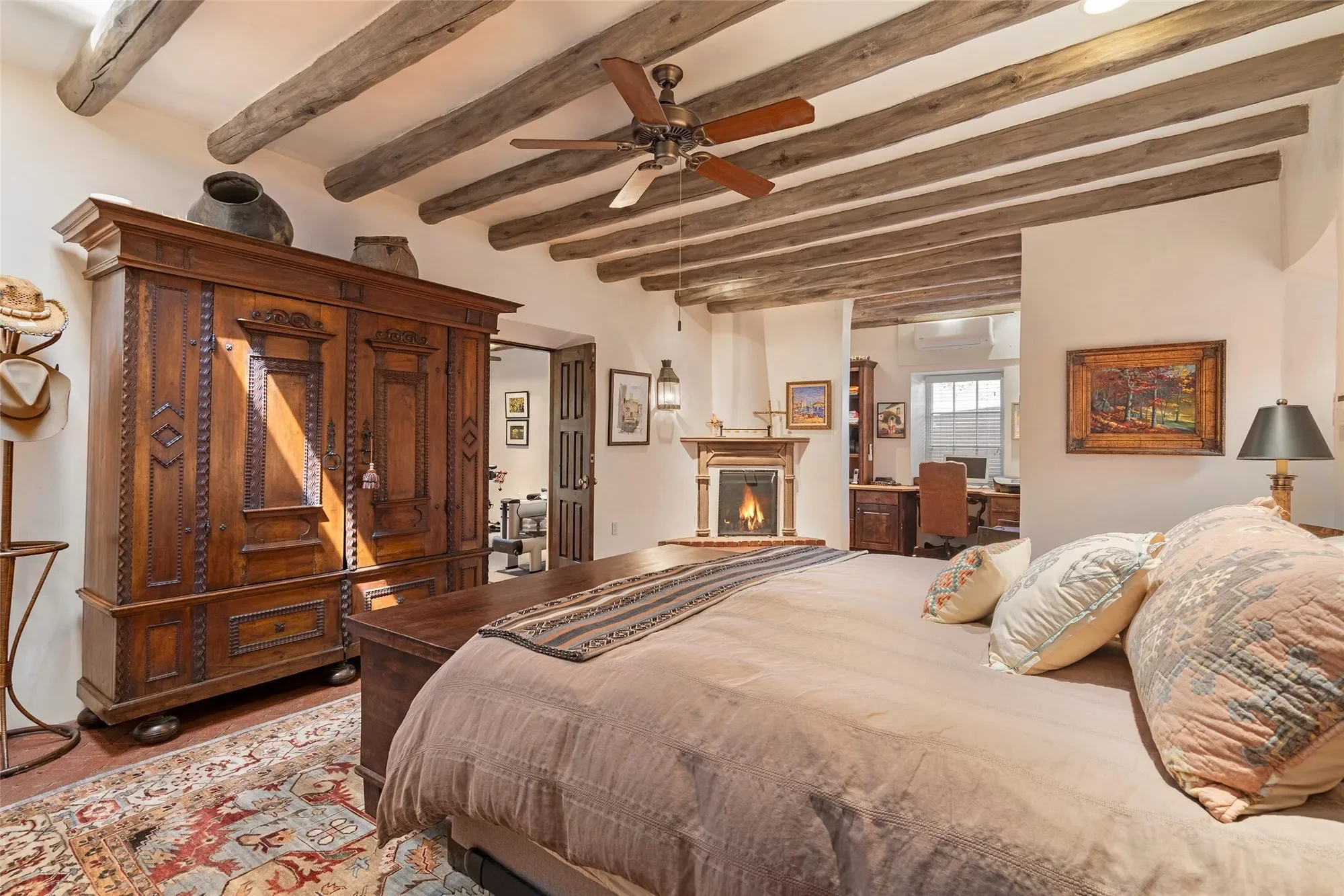 500 Garcia Street, Santa Fe, NM 87505, Santa Fe, New Mexico, United States. - Photo 23