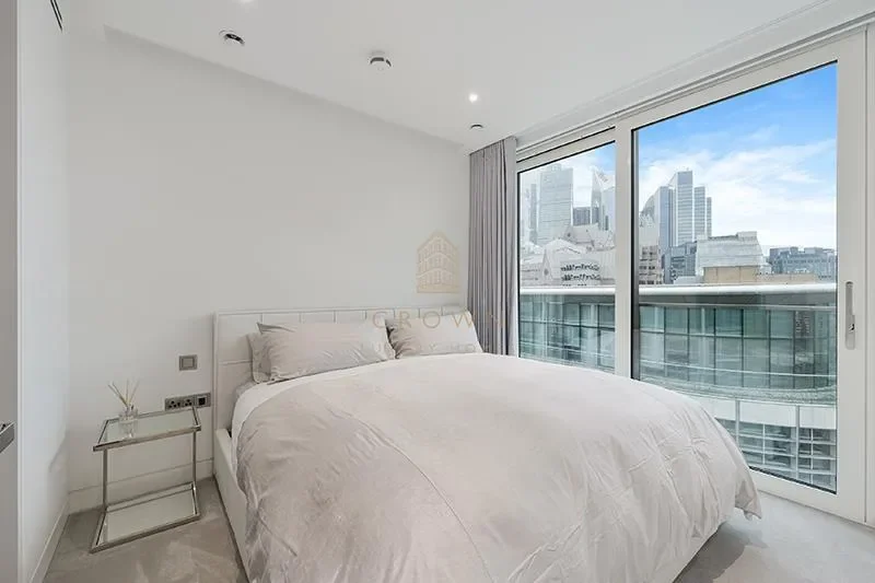 Sugar Quay, City of London, London, United Kingdom. - Photo 18