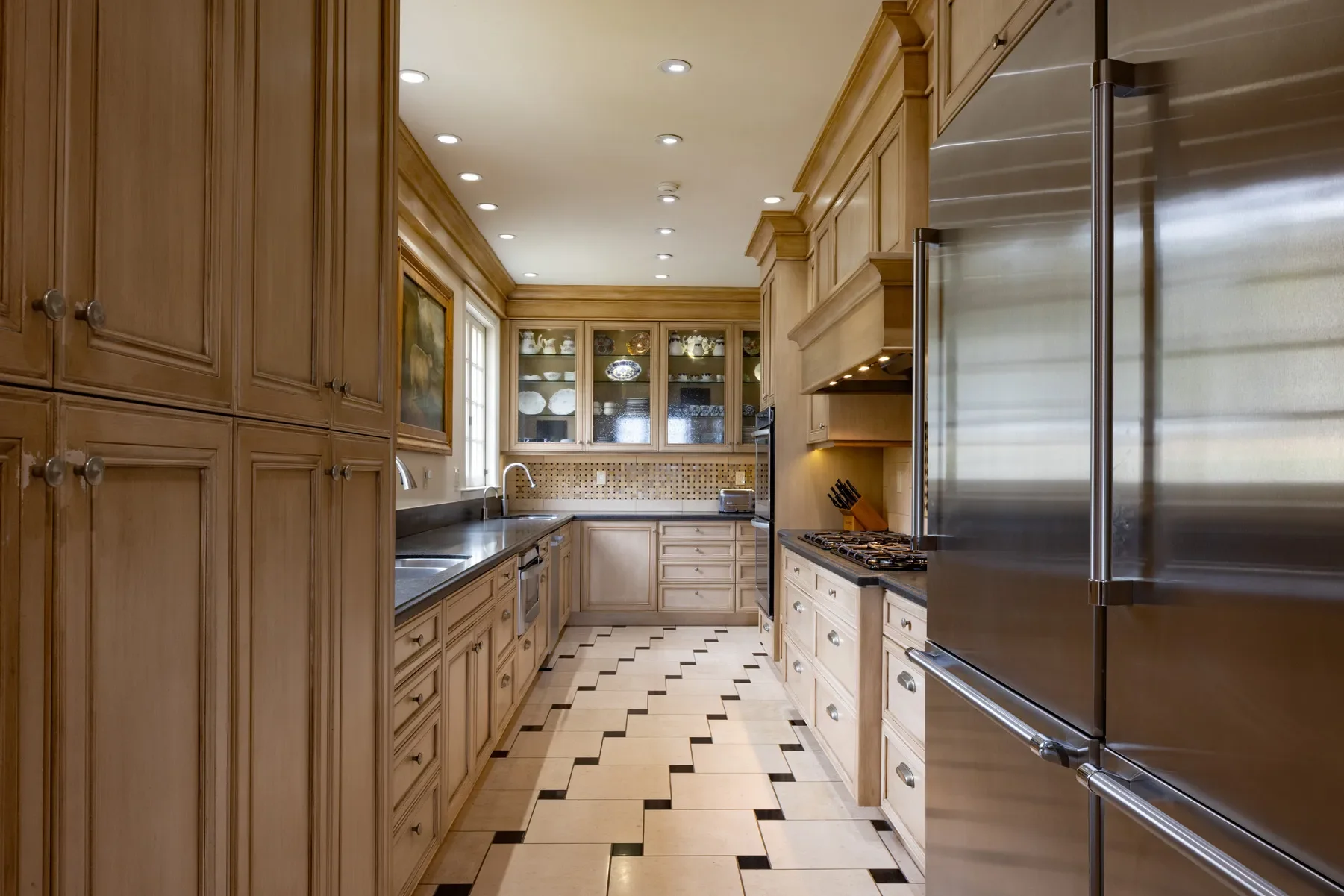 1500 Viscaino Road, Pebble Beach, CA 93953, Del Monte Forest, California, United States. - Photo 9