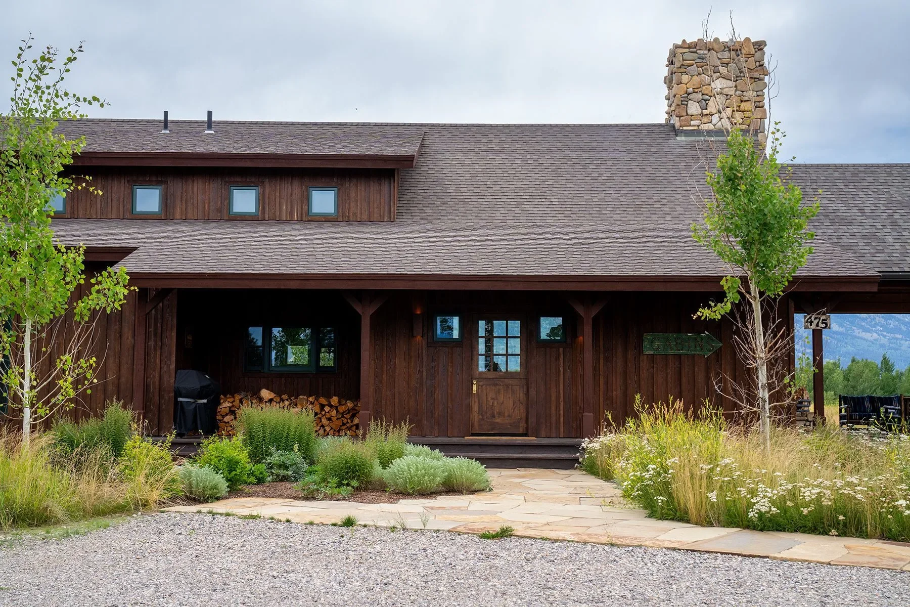 475 Reed Drive , Jackson, WY 83001, Jackson, Wyoming, United States. - Photo 58