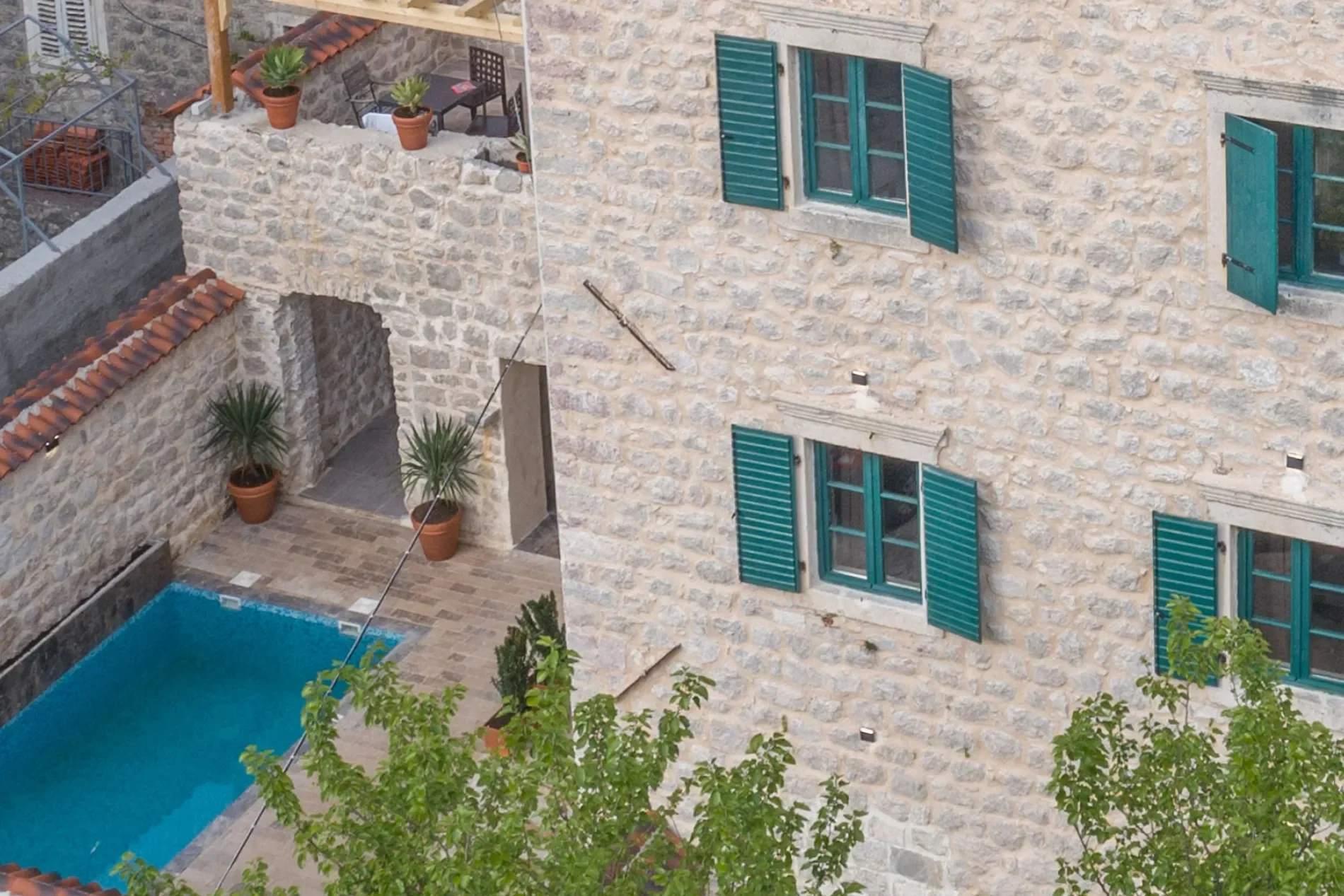 Kotor, Risan, Kotor Municipality, Montenegro. - Photo 5