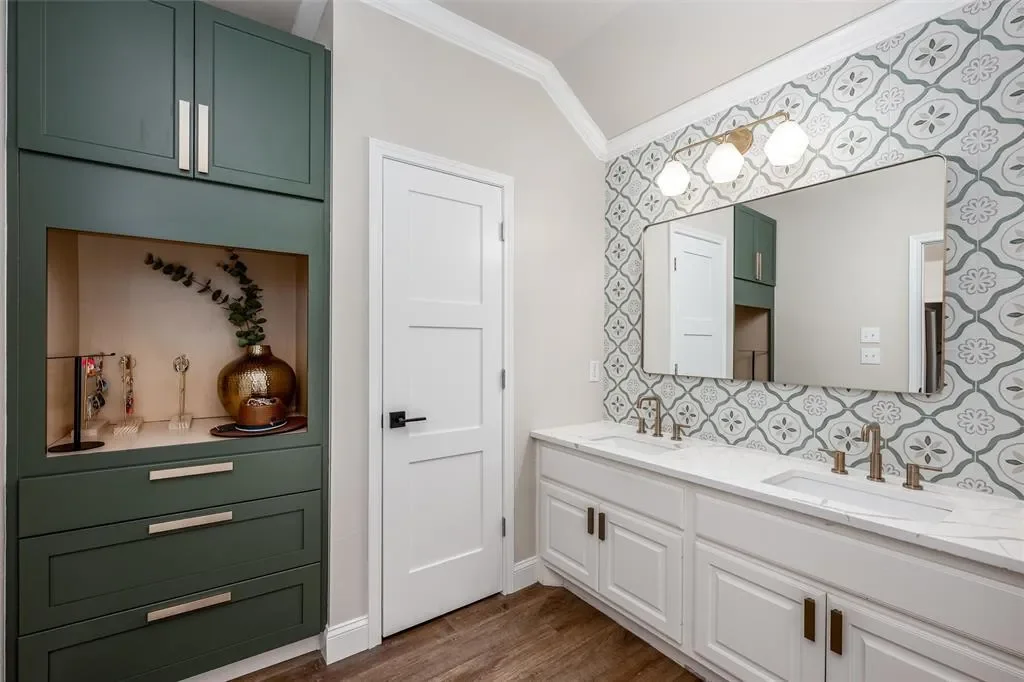 912 Thimbleberry Drive, McKinney, Texas, United States. - Photo 24