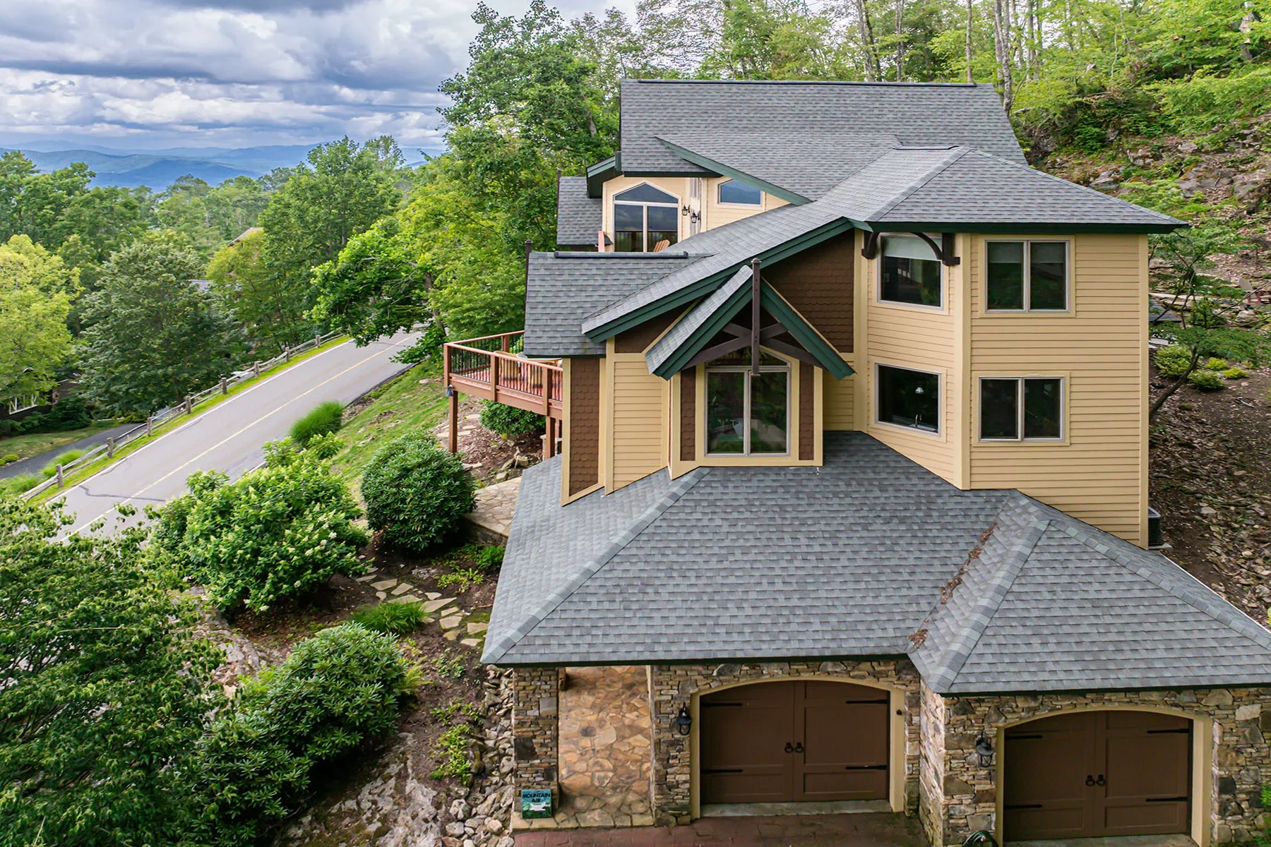 2280 Mountain Air Drive, Burnsville, NC 28714, 28714, North Carolina, United States. - Photo 41