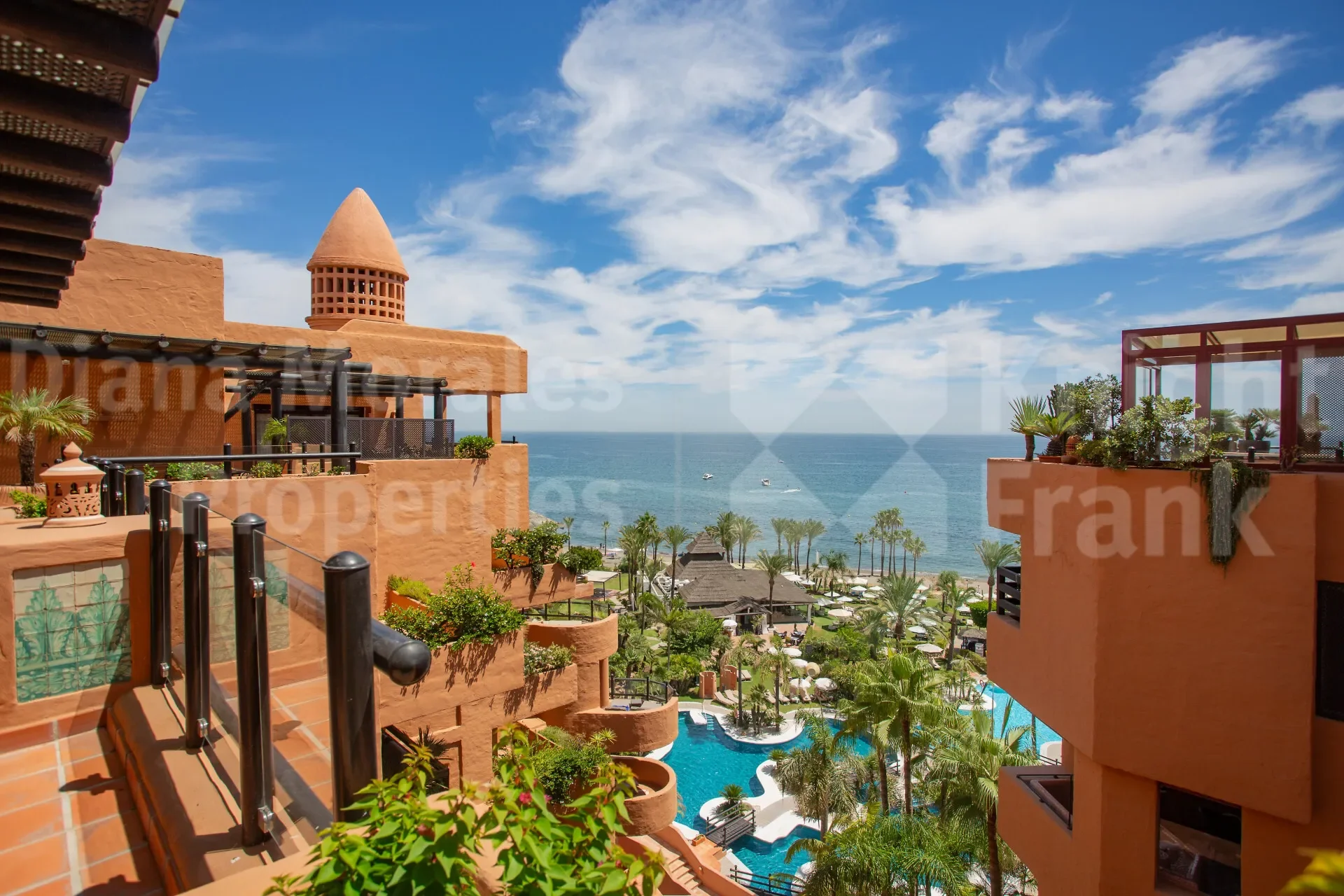 Autovía del Mediterráneo, Estepona, Málaga, Spain, Estepona, Andalusia, Spain. - Photo 15