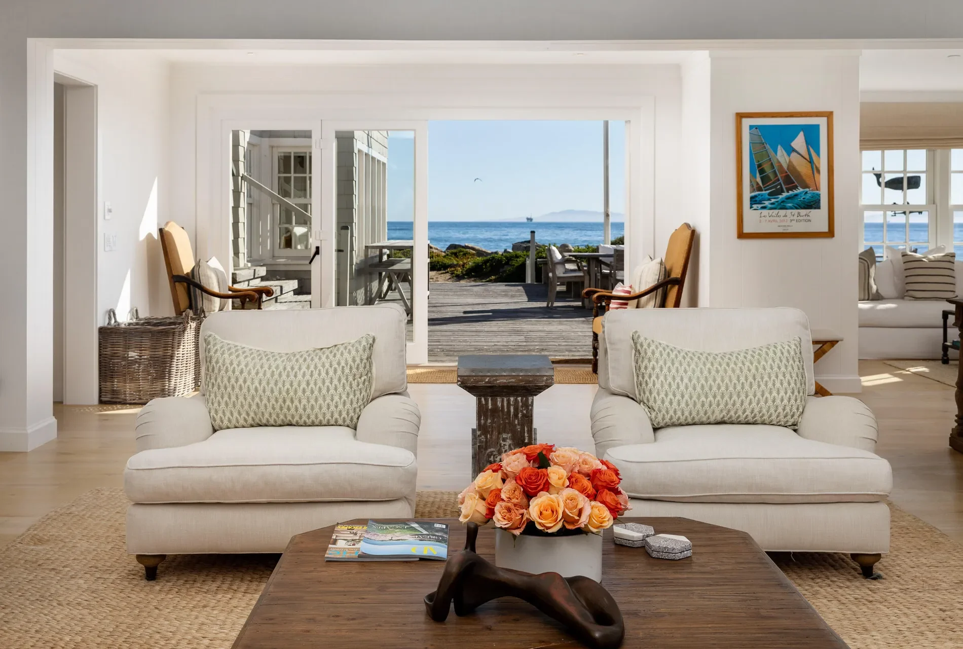 571 Sand Point Road, Carpinteria, California, United States. - Photo 4