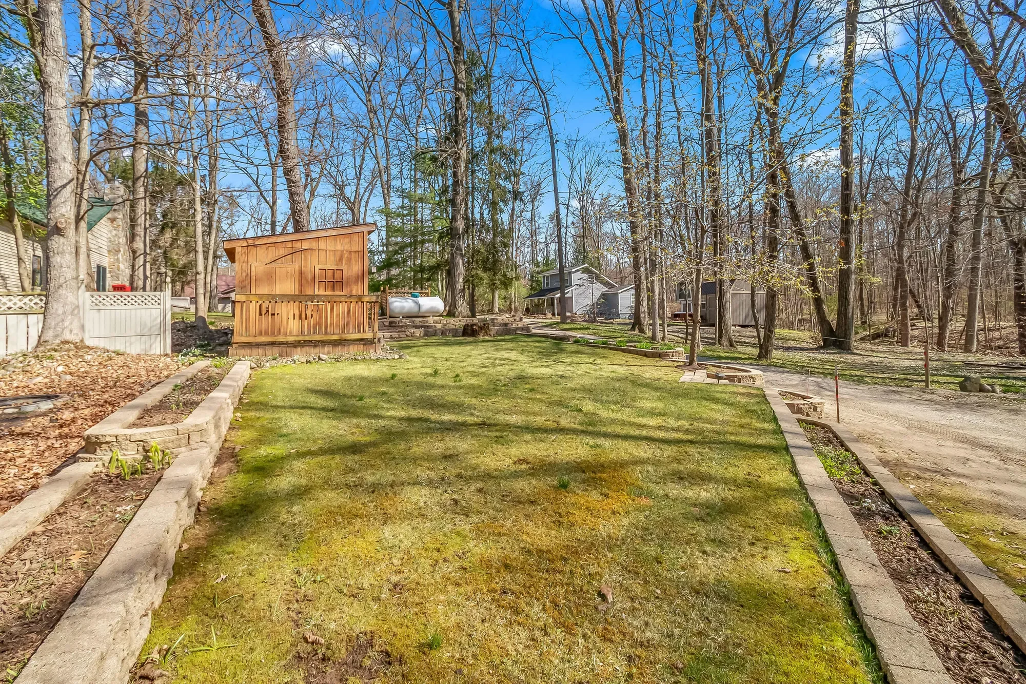 3553 Alpine Court, Hillsdale, MI 49242, Hillsdale, Michigan, United States. - Photo 41