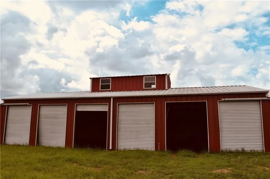 1409 Antioch RD, Paige, Texas, United States. - Photo 5