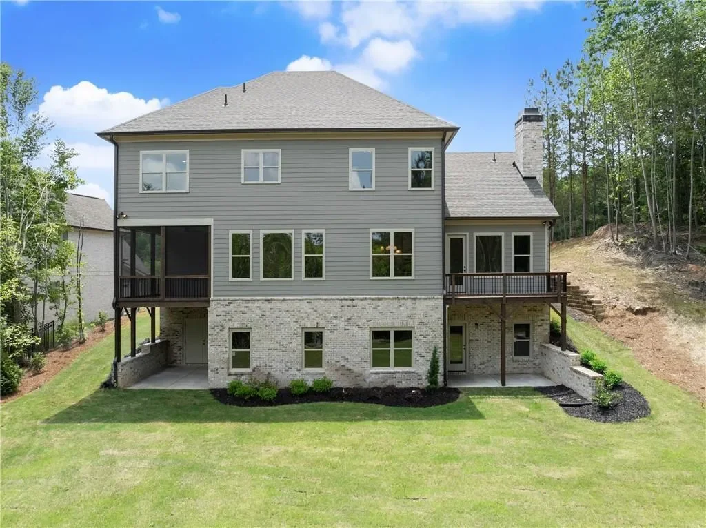 4860 Grandview Court, Flowery Branch, Georgia, United States. - Photo 50