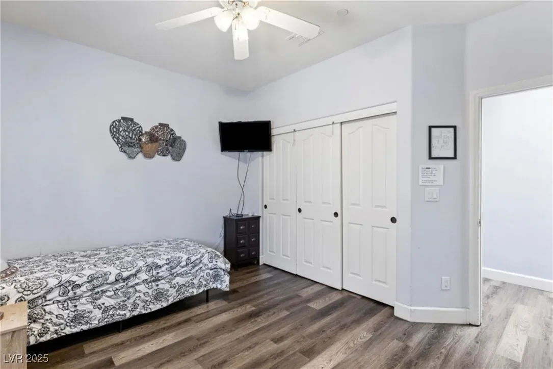 4300 Del Monte Avenue, Las Vegas, Nevada, United States. - Photo 20
