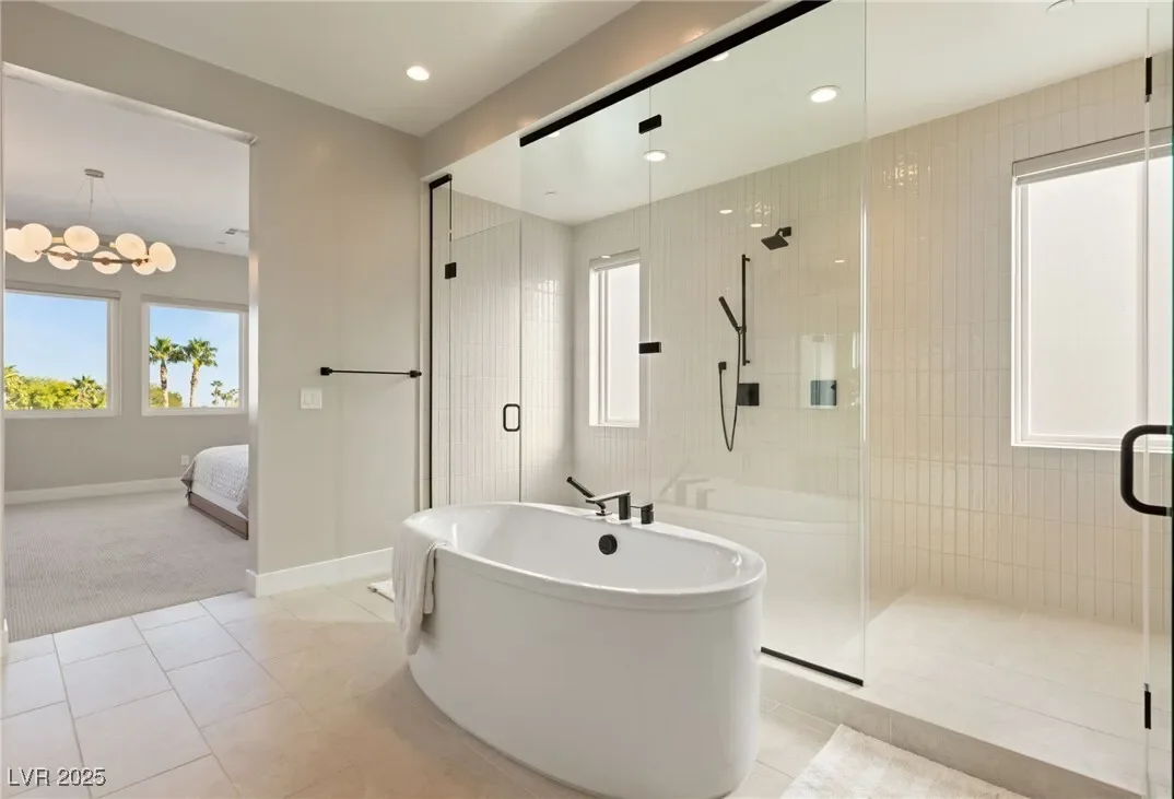 4822 Shady Ridge Drive, Las Vegas, Nevada, United States. - Photo 19